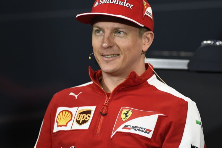 Monaco GP Wednesday Press Conference