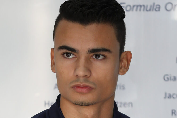 Mercedes and Pascal Wehrlein to part ways