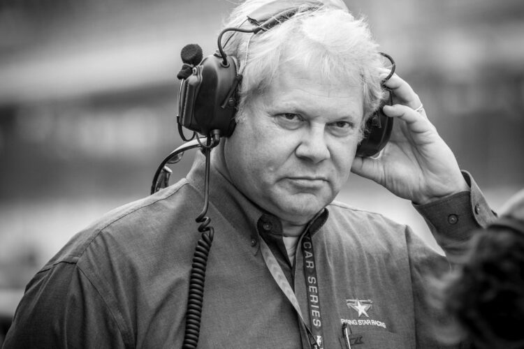 Meet Rising Star Racing Founder Art Wilmes