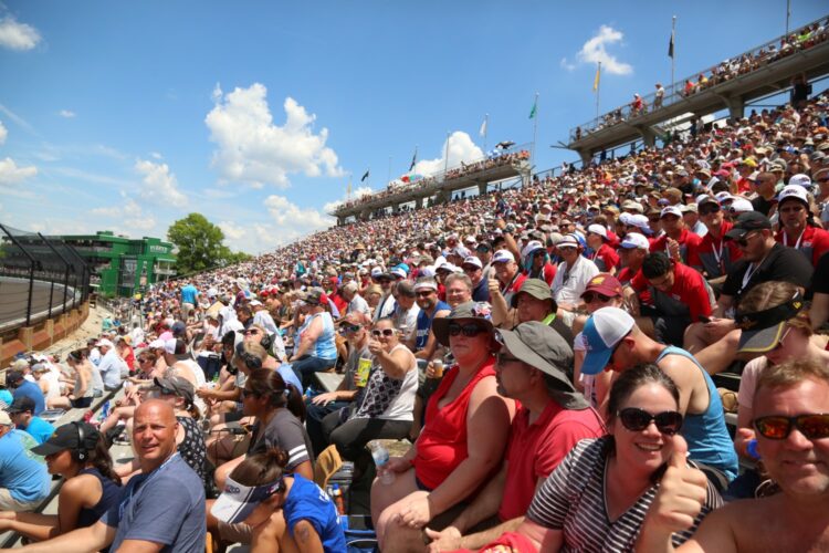 Video: 104th Running of the Indianapolis 500 Plan Ahead Guide