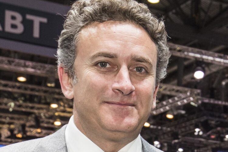 Formula E CEO Alejandro Agag Makes Bid For Full Ownership