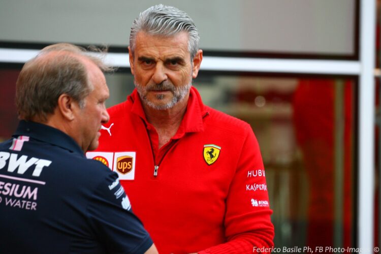 Latest F1 news in brief – Tuesday