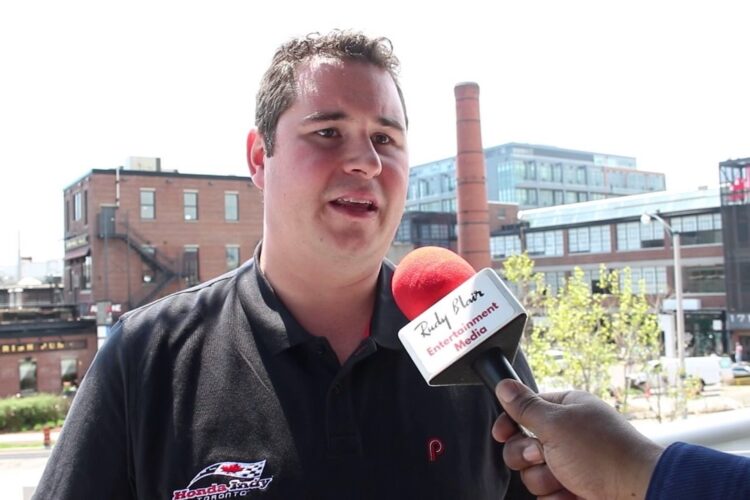 Head of Honda Indy Toronto building for the future