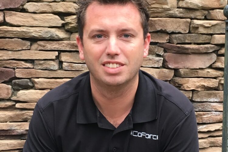 Motorsports Veteran Jonny Baker Joins Andersen Promotions