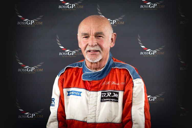 Becker to sue BossGP for age discrimination