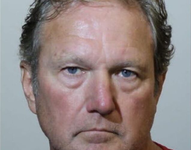 Former Truck driver Rick Crawford convicted of attempted enticement of a minor (Update)