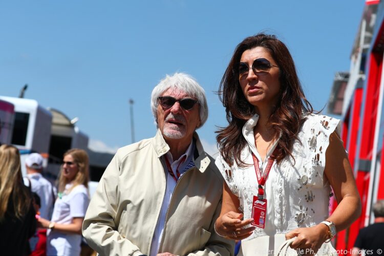 Ecclestone to buy Interlagos and save Brazilian GP? (2nd Update)