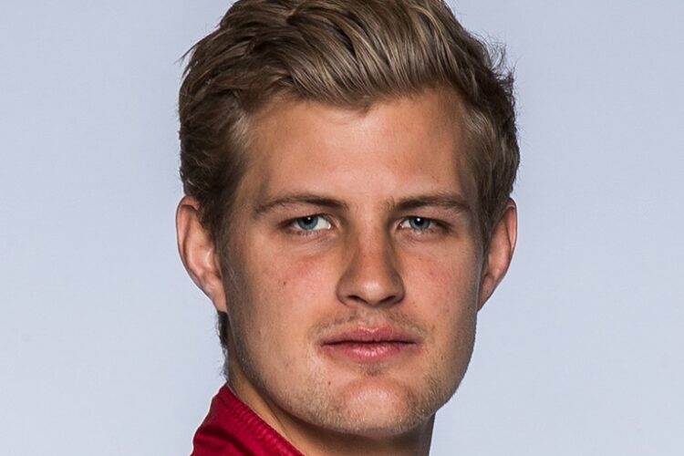 Q&A with new SPM IndyCar driver Marcus Ericsson