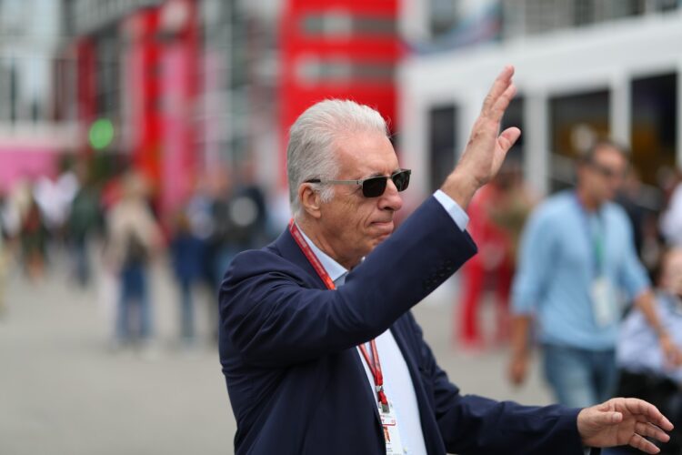 F1: 2022 car rules ‘hard to understand’ – Piero Ferrari