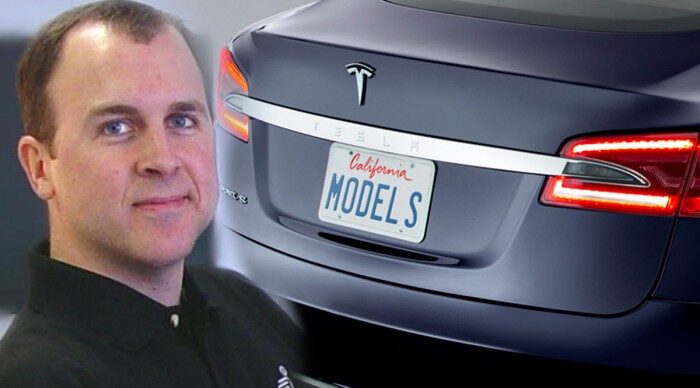 Tesla’s Engineering Chief Takes Leave of Absence at Pivotal Moment