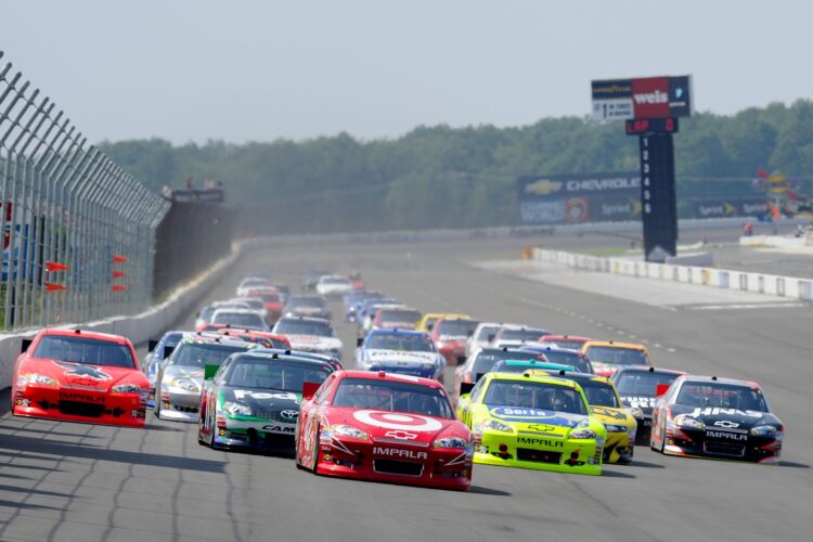 Pocono Raceway Announces New Fan Council Members