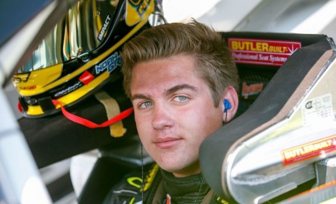 Noah Gragson to attempt Daytona 500 with Beard Motorsports