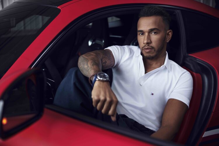 Lewis Hamilton Hopes Liberty Media Can Help Modernize F1