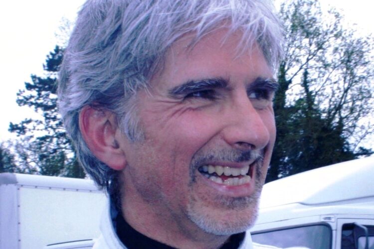 Damon Hill calls for Mercedes and Ferrari to leave F1