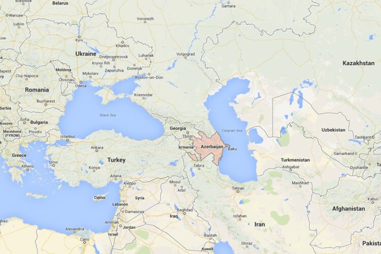 Azerbaijan could replace Russia on 2014 calendar (Update)