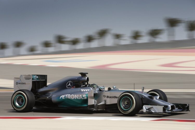 Bahrain GP Preview