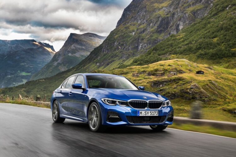 BMW USA Issues Stop-Sale For M5, M8, X5 M, X6 M Over Transmission Issue