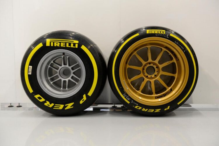 Massa slams Pirelli’s tire choice for Brazil (Update 2 – Pirelli announces change)