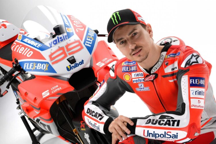 Lorenzo breaks back, out of Dutch MotoGP