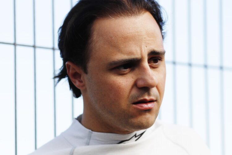 Ferrari right to oust Vettel – Massa