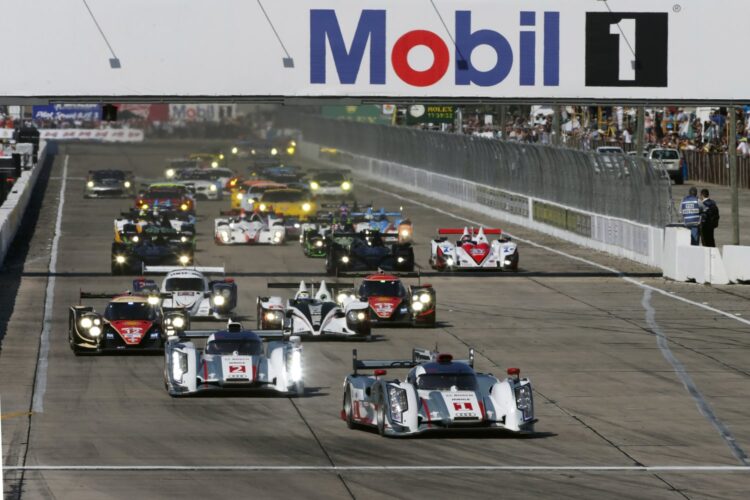 12 Ways to Experience and Explore Sebring’s Legendary 12-Hour Classic