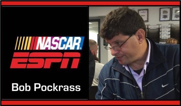 ESPN lays off Bob Pockrass