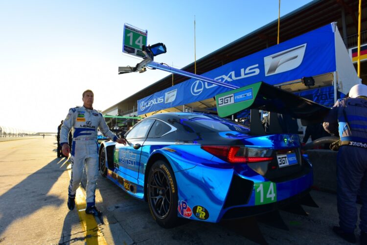 Scott Pruett Reflects On His 50-Year Career In Motorsport |