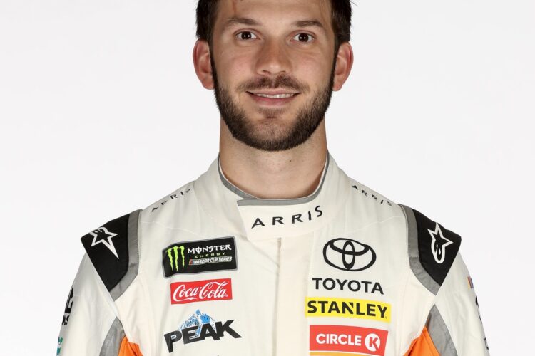 Suarez to drive for Stewart-Haas Racing in 2019 (2nd Update)