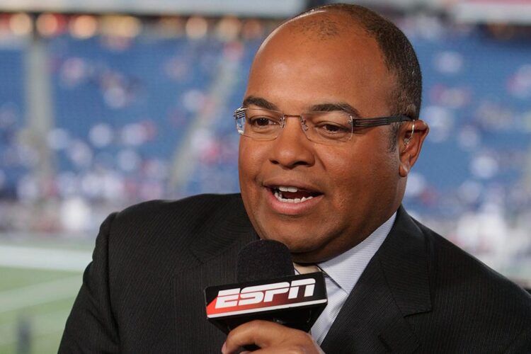 Mike Tirico to host NBC’s coverage of Indy 500