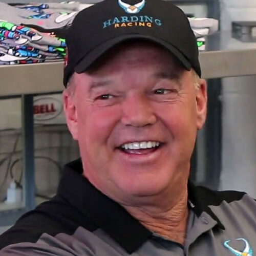 Al Unser Jr. arrested…..again (Update)