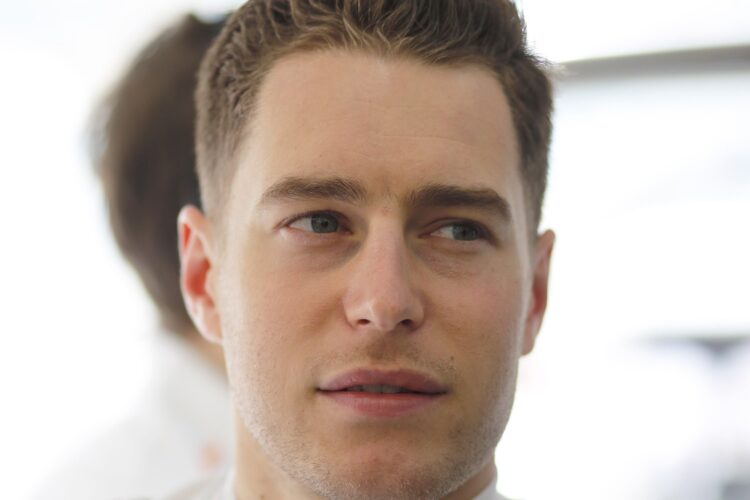 Vandoorne to Sauber, Leclerc to Haas, Grosjean out?