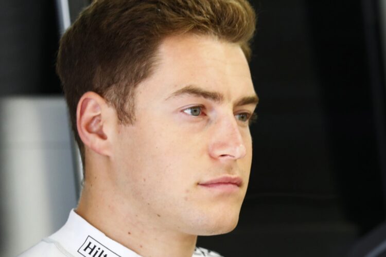 Vandoorne Confirmed at HWA for Formula E