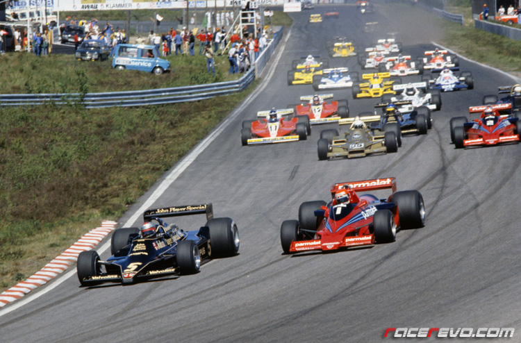Brabham team could return to Formula 1
