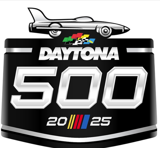2025 Daytona 500
