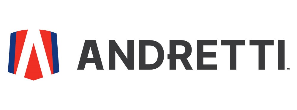 New Andretti Global logo