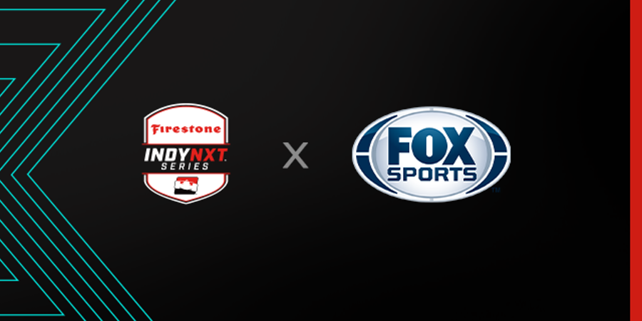 Fox Sports and Indy NXT