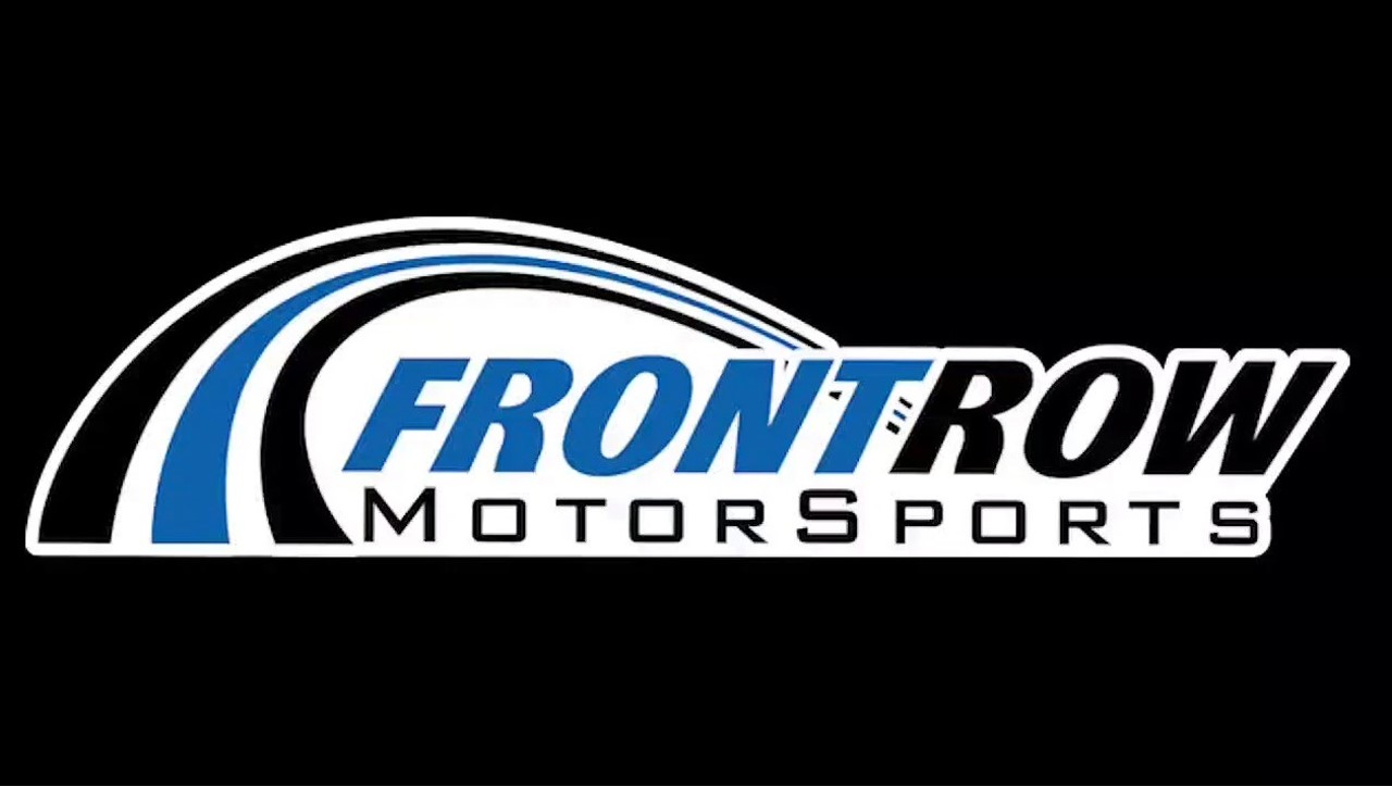 Front Row Motorsports