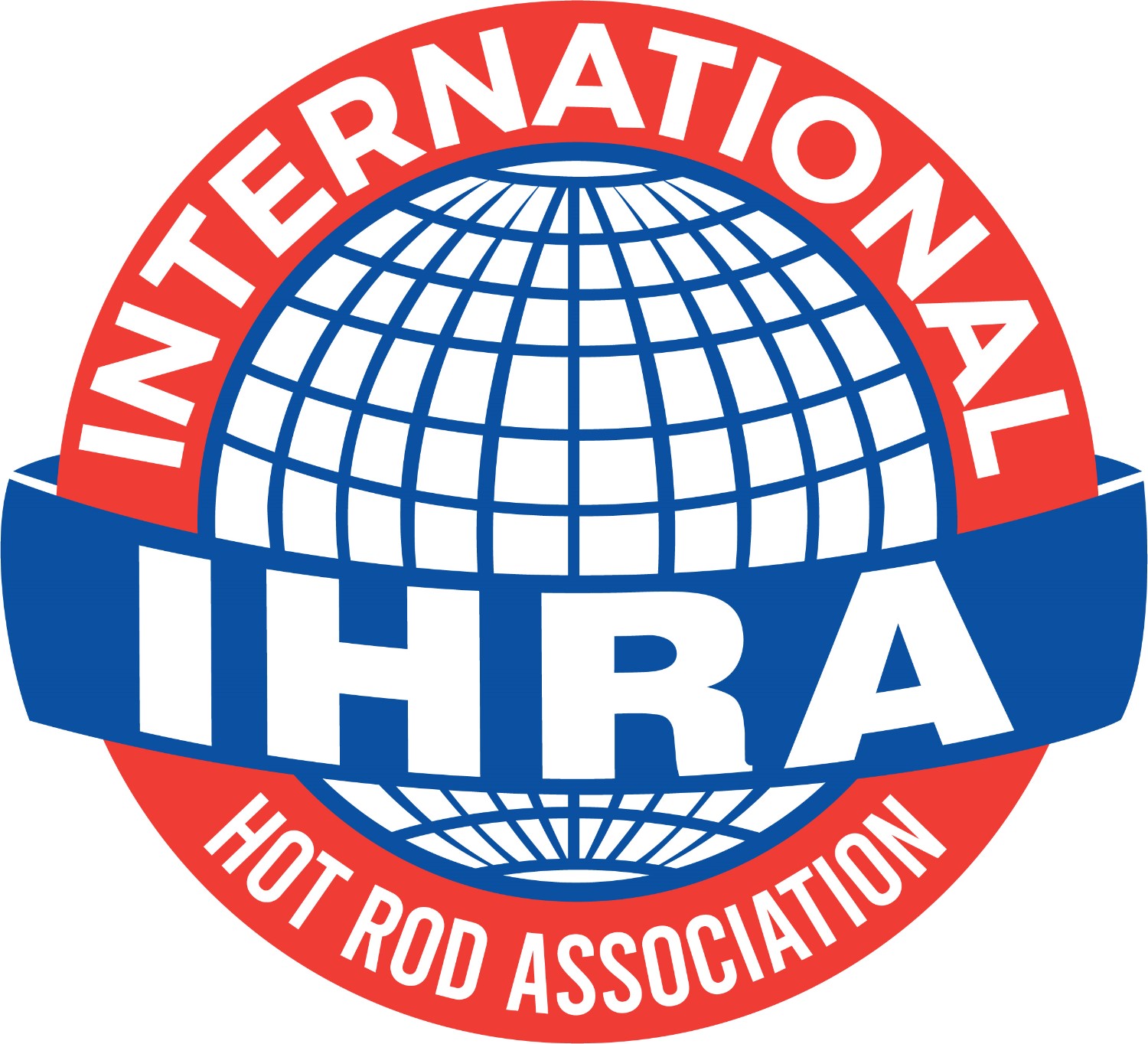 IHRA Logo