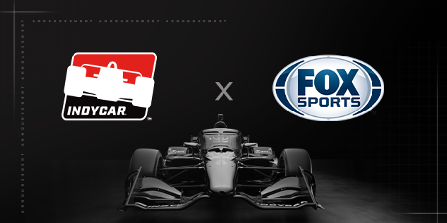 IndyCar Fox