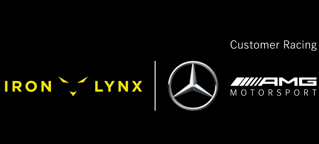 Iron Lynx and Mercedes