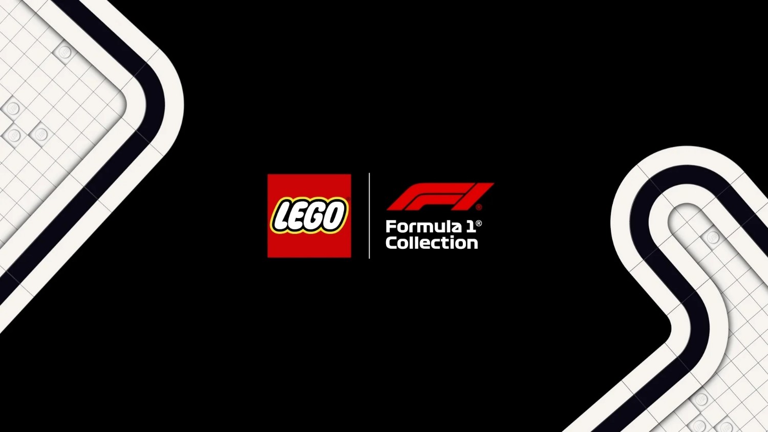 Lego and F1