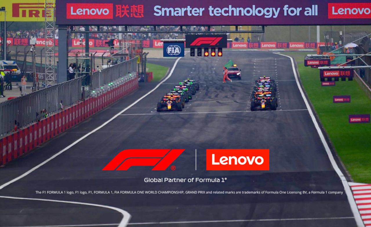 Lenovo F1 Image