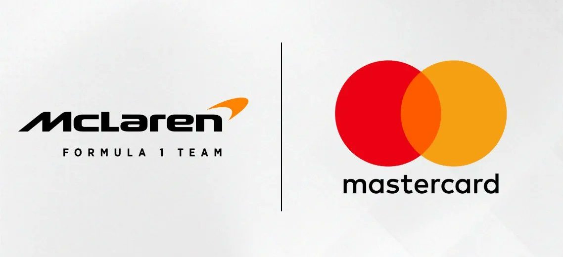 McLaren Mastercard