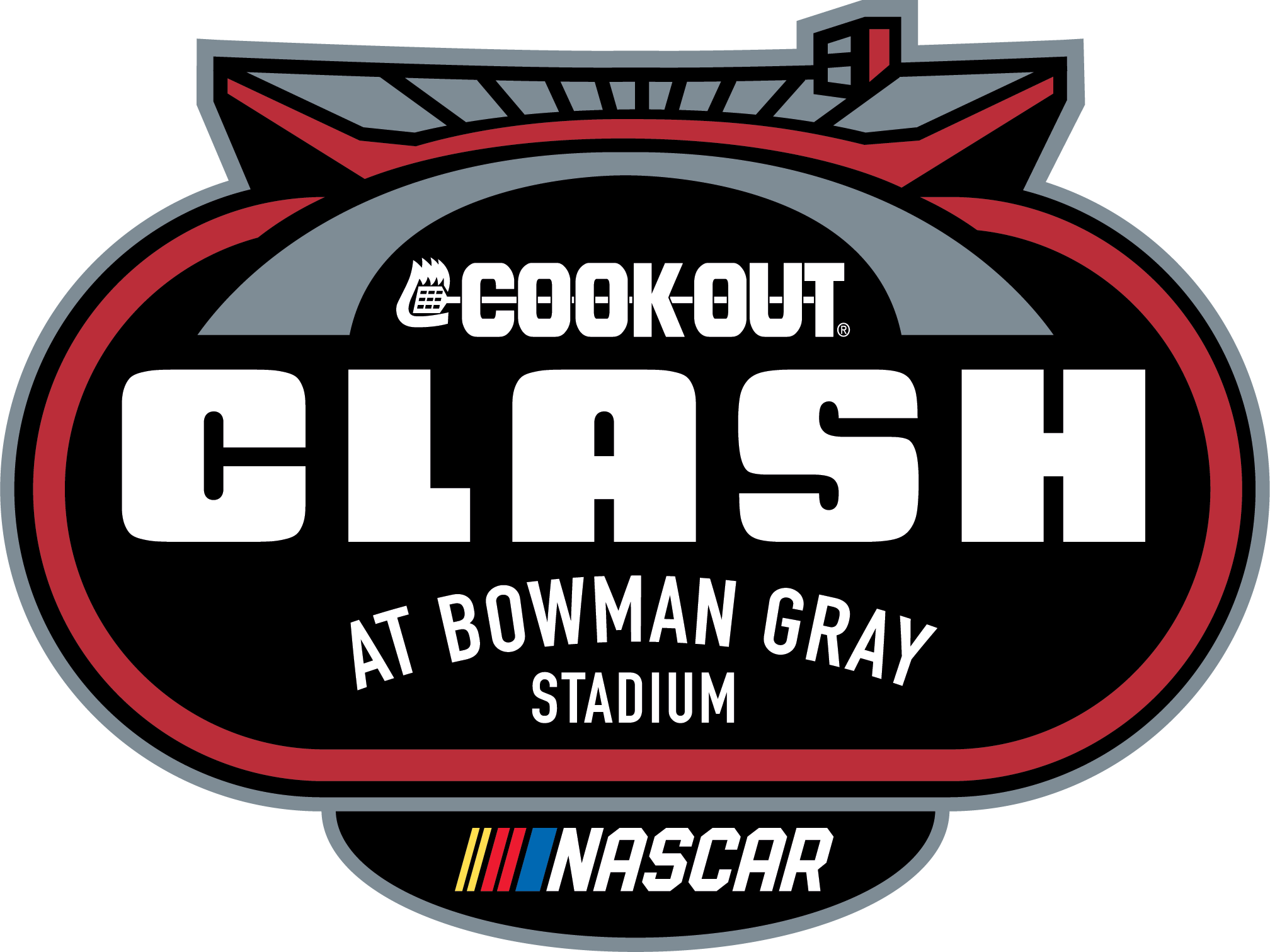 NASCAR Clash at Bowman Gray