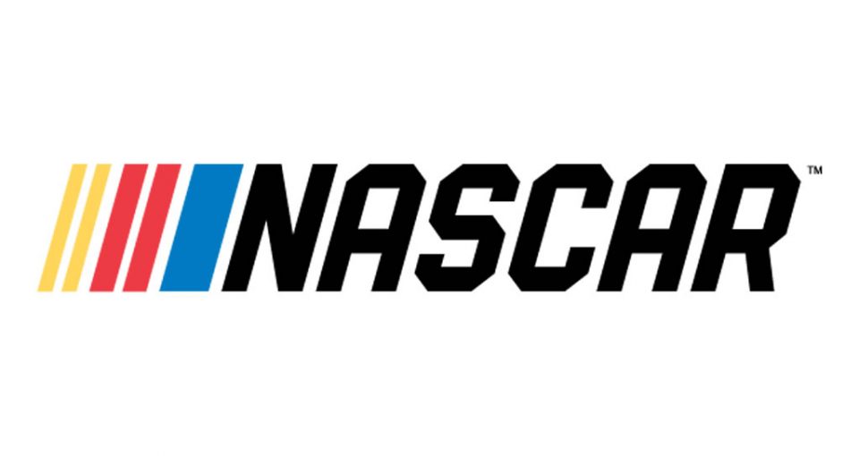 NASCAR Main Logo