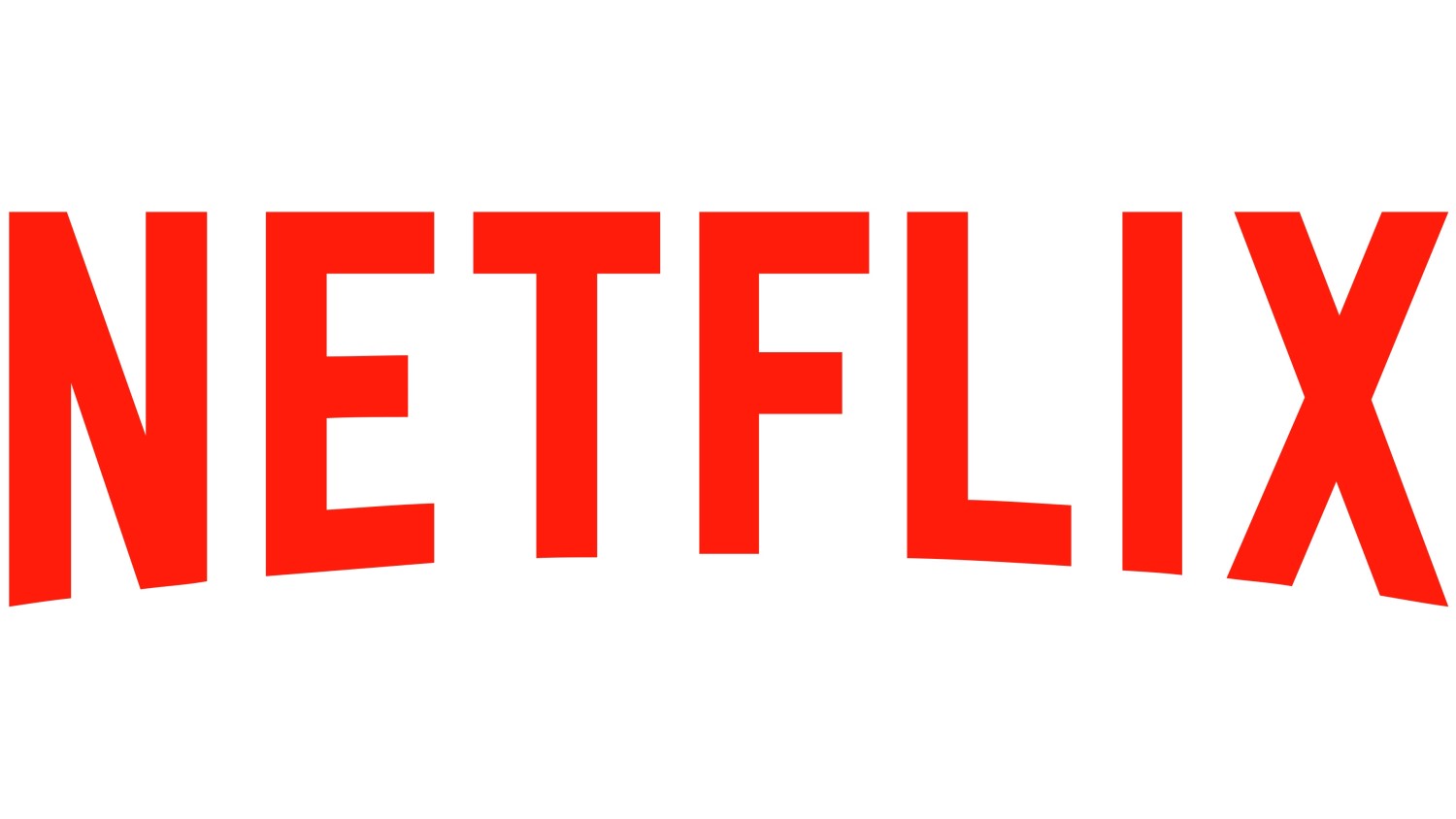 Netflix Logo