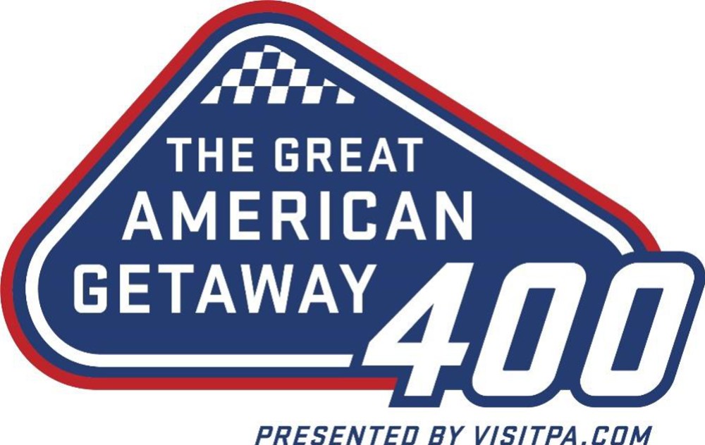 Pocono Great American Getaway 400