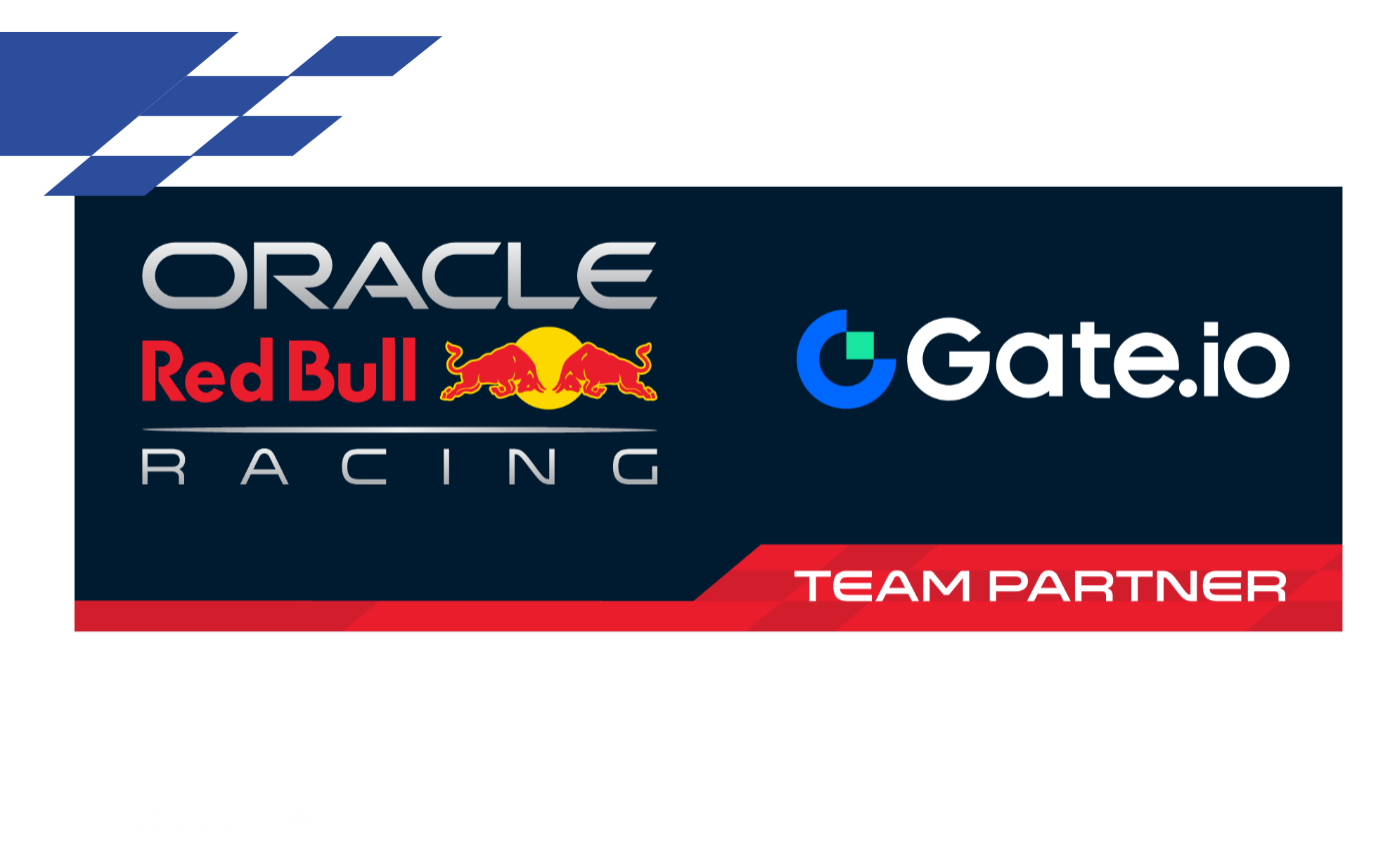 Red Bull and Gate.io