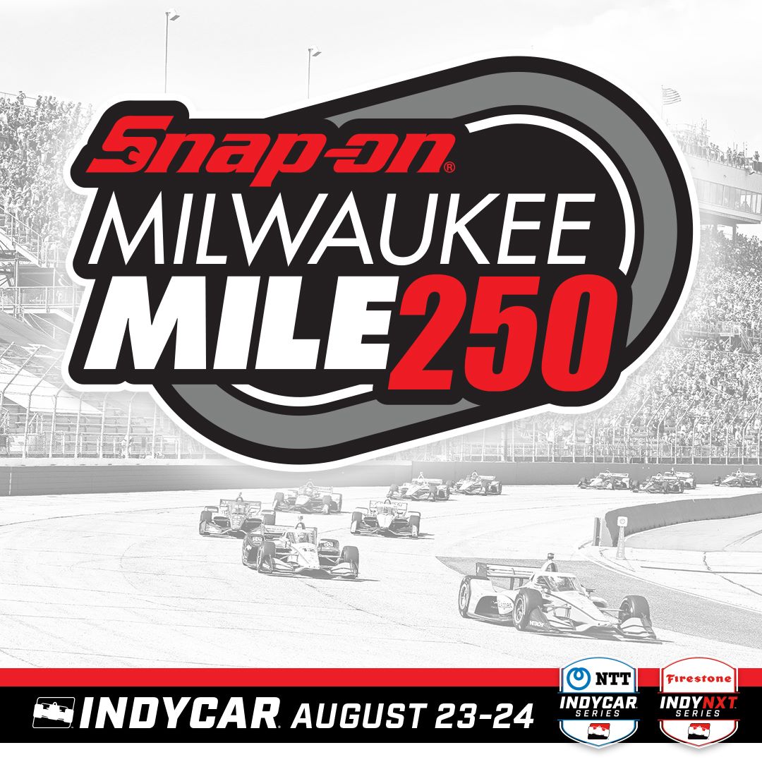 Snap-On Milwaukee Mile