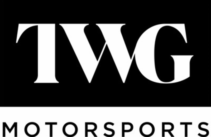 TWG Motorsports logo